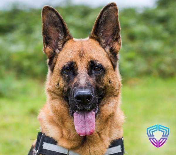 K9 Dog Security in Bury St Edmunds