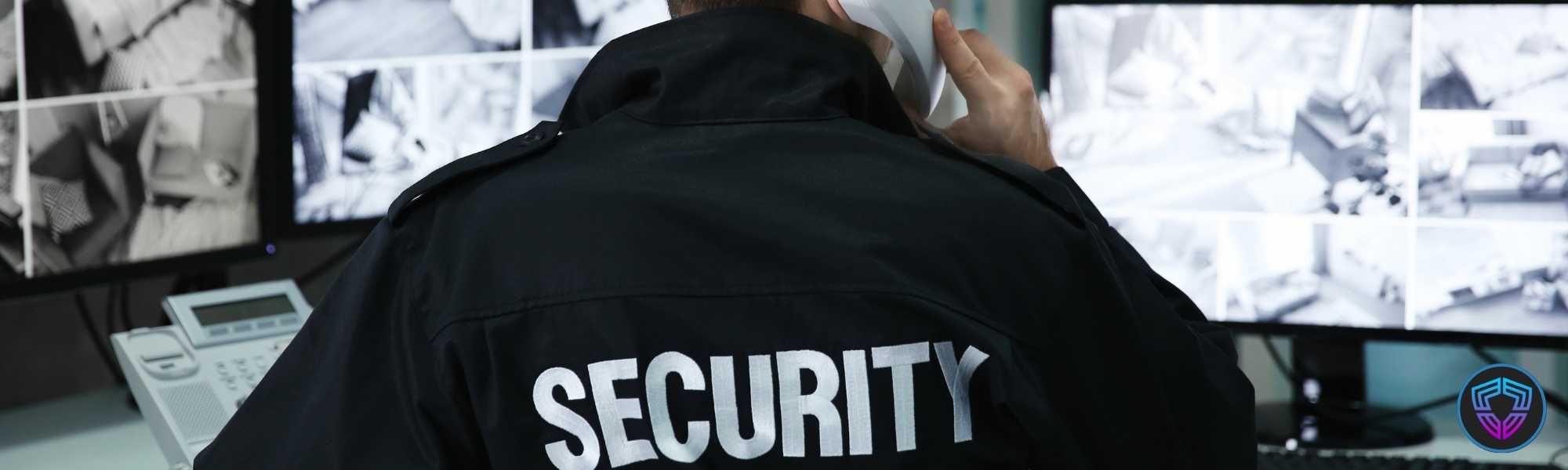 Security Services in Suffolk