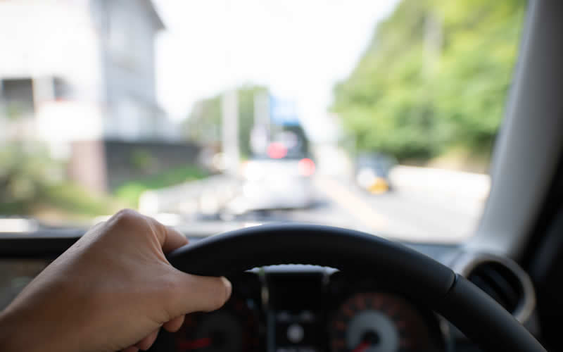 Mobile security patrols in Suffolk