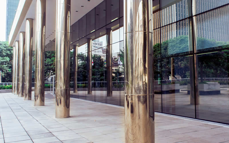 Vacant commercial property security in Suffolk