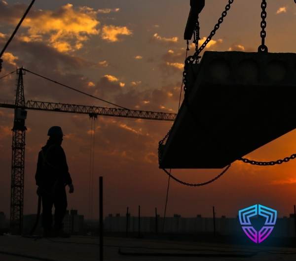 Construction Site Security Newmarket
