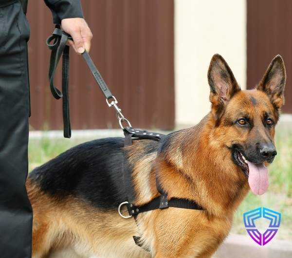 K9 Dog Security in Newmarket