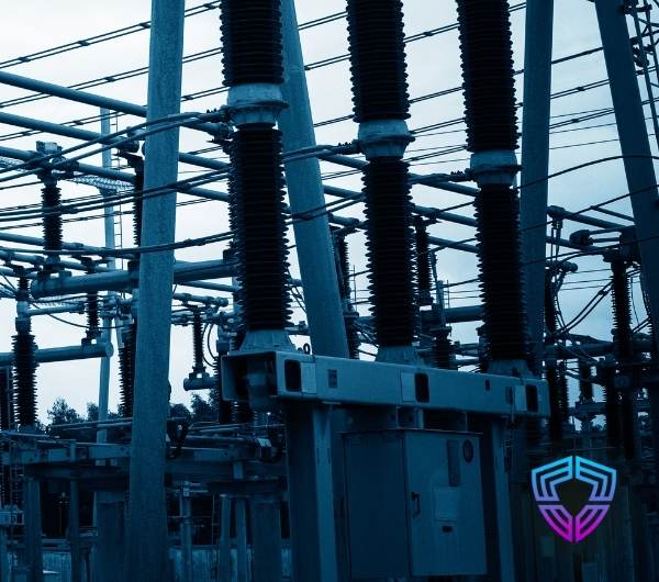 Infrastructure Security Newmarket