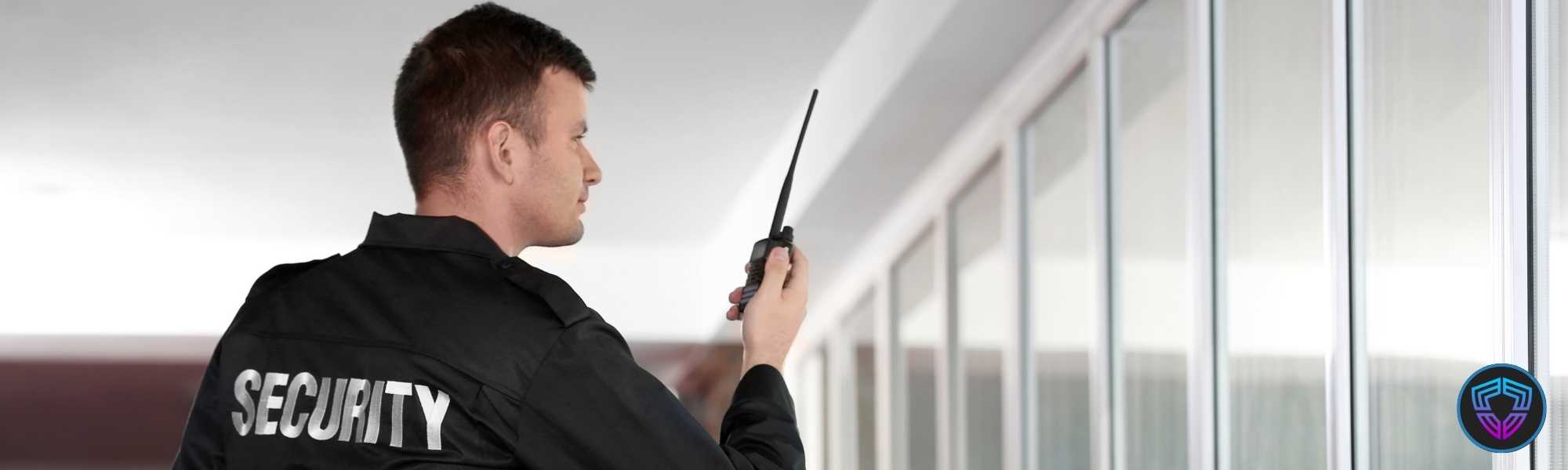 Security Services in Suffolk